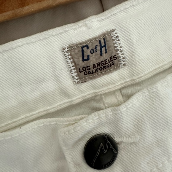 Citizens of Humanity shorts - Picture 3 of 8